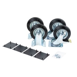 COFFRE TuffBank  TB1