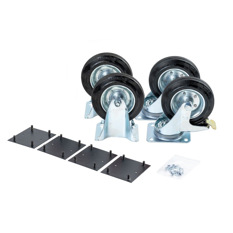 COFFRE TuffBank  TB1