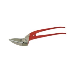 Cisaille PELICAN STUBAI 269001 – Coupe zinc profonde pour couvreur/zingueur