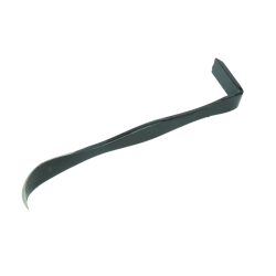 GRATTOIR COUVREUR FEUILLE SAUGE VERGEZ BLANCHARD