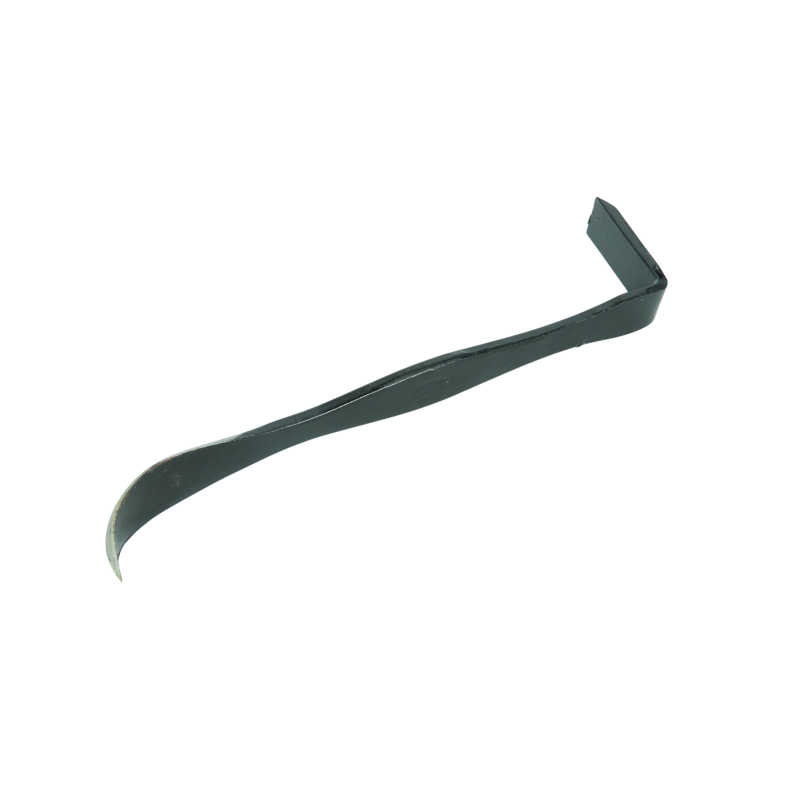 GRATTOIR COUVREUR FEUILLE SAUGE VERGEZ BLANCHARD